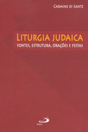 Liturgia judaica