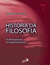 História da filosofia
