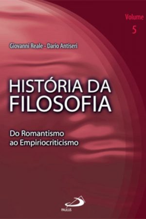História da filosofia