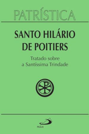 Tratado sobre a Santíssima Trindade