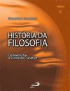 História da filosofia