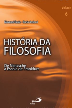 História da filosofia