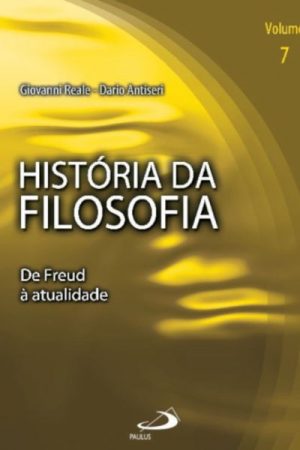 História da filosofia