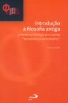 Introdução à filosofia antiga