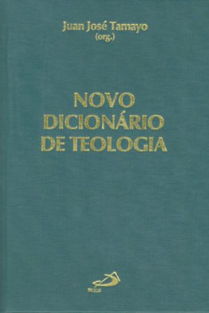 Novo dicionário de teologia