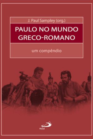 Paulo no mundo greco-romano