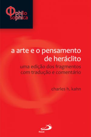 A arte e o pensamento de Heráclito