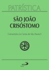 Comentário às cartas de São Paulo 3