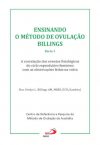Ensinando o método de ovulação Billings