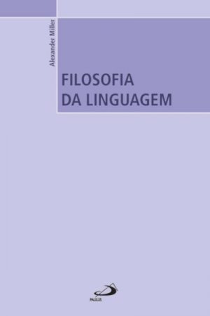 Filosofia da linguagem