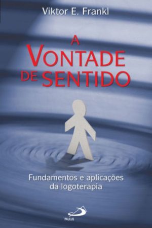 A vontade de sentido