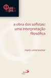 A obra dos sofistas