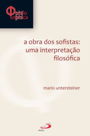 A obra dos sofistas