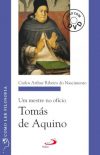 Um mestre no ofício: Tomás de Aquino