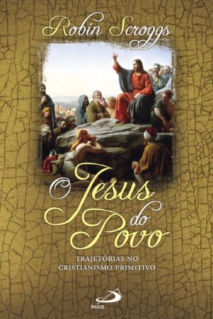 O Jesus do povo