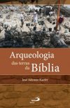 Arqueologia das terras da Bíblia