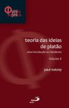 Teoria das ideias de Platão