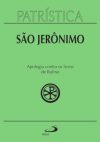 Apologia contra os livros de Rufino