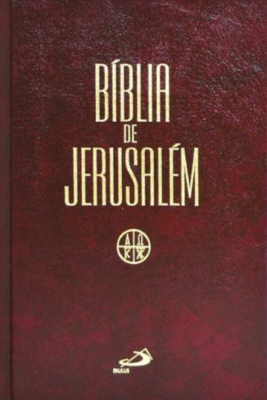 Bíblia de Jerusalém
