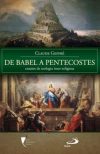 De Babel a Pentecostes