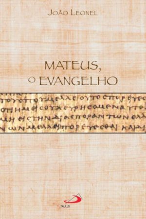 Mateus, o evangelho