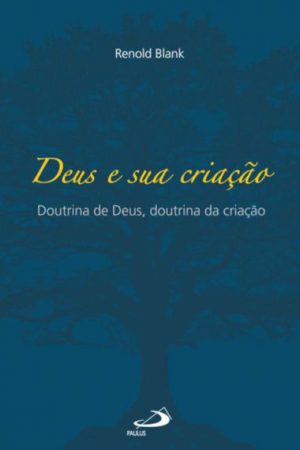 Deus e sua criação