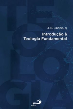 Introdução à teologia fundamental