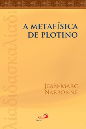 A metafísica de Plotino