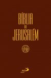 Bíblia de Jerusalém