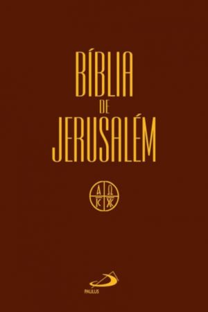 Bíblia de Jerusalém