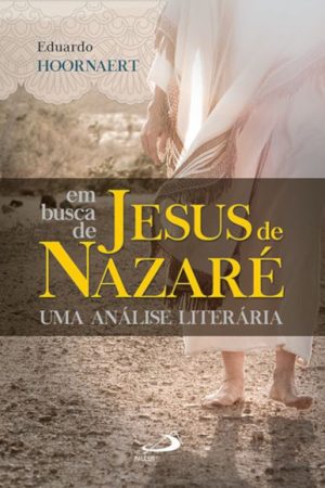 Em busca de Jesus de Nazaré