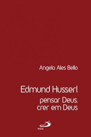 Edmund Husserl