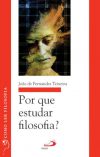 Por que estudar filosofia?