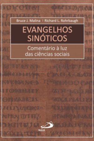 Evangelhos sinóticos