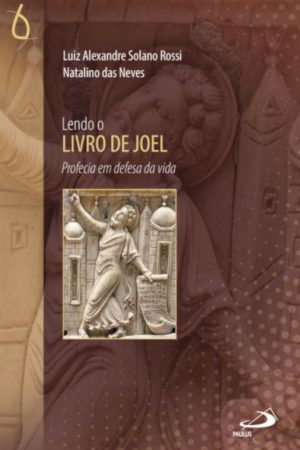 Lendo o livro de Joel