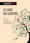 O livro do sentido