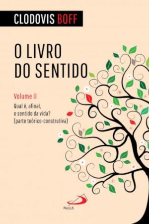 O livro do sentido