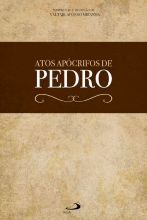 Atos apócrifos de Pedro