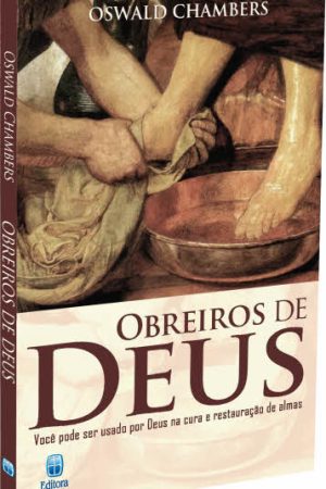 Obreiros de Deus