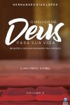 O Melhor de Deus Para Sua Vida – Vol. 2