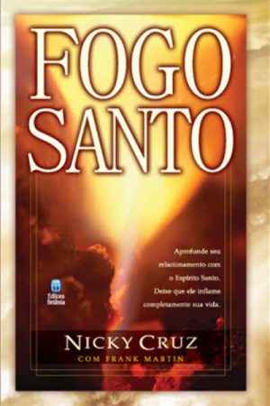Fogo Santo