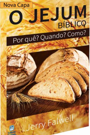 O Jejum Bíblico