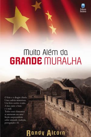 Muito Além da Grande Muralha