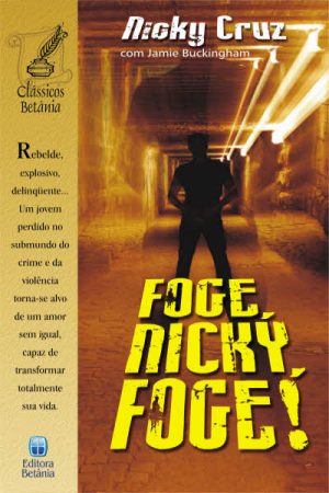 Foge, Nicky, Foge!