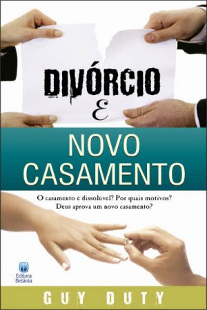 Divórcio e Novo Casamento