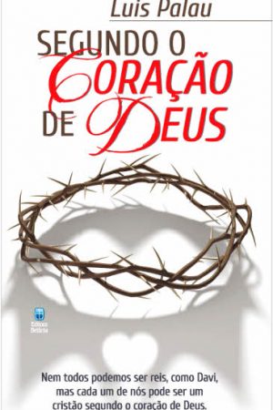 Segundo o Coração de Deus