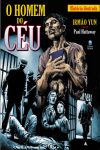 O Homem do Céu em Quadrinhos