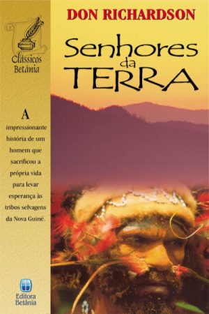 Senhores da Terra