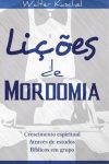 Lições de Mordomia