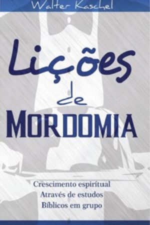 Lições de Mordomia
